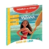 Disney Moana - Tasarla Ve Oyna! Cesur Bir Lider
