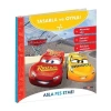 Disney Pixar - Tasarla ve Oyna! Arabalar 3 - Asla Pes Etme