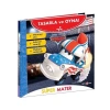 Disney Pixar - Tasarla ve Oyna! Arabalar - Süper Mater