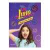 Dısney Soy Luna Güneş Daima Doğar