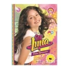 Disney Soy Luna - Paten Yarışması