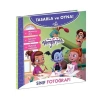 Disney Vampirina - Tasarla Ve Oyna! Sınıf Fotoğrafı