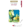 Don Kişot Can Yayınları