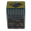 Düğme Kısa Dikiş İğnesi / TQX1 SES 12/80 100ADET
