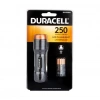 Duracell 250 Lümen Ledli Alüminyum El Feneri + 3 AAA Piller Dahil (8234-DF250SA)
