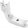 Düz Dikiş Makinesi Tek Kanallı Fitil Ayak 36069L 1/8
