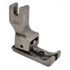 Düz Makine Geniş Tabanlı Çiftli Çima Ayak 1.5mm / SD15