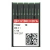 Düz Makine İnce Dip Dikiş İğnesi / DBX1 (16X231) 14/90 100ADET