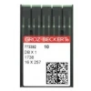 Düz Makine İnce Dip Dikiş İğnesi / DBX1 (16X231) 7/55 100ADET
