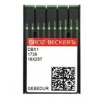Düz Makine İnce Dip Dikiş İğnesi / DBX1 (16X231) GEBEDUR 11/75 100ADET