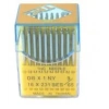 Düz Makine İnce Dip Dikiş İğnesi / DBX1 SES 9/65 100ADET