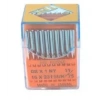 Düz Makine İnce Dip Dikiş İğnesi / DBX1 SUK 11/75 100ADET