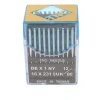 Düz Makine İnce Dip Dikiş İğnesi / DBX1 SUK 12/80 100ADET