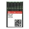 Düz Makine İnce Dip Eğri Uç Dikiş İğnesi / DBX1 MR 14/90 100ADET