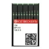 Düz Makine Kalın Dip Dikiş İğnesi / DPX5 (134) 8/60 100ADET