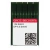 Düz Makine Kalın Dip Dikiş İğnesi / DPX5 SAN6 GEBEDUR 19/120 100ADET