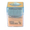 Düz Makine Kalın Dip Dikiş İğnesi / DPX5 SES 13/85 100ADET