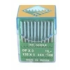 Düz Makine Kalın Dip Dikiş İğnesi / DPX5 SES 16/100 100ADET