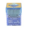 Düz Makine Kalın Dip Dikiş İğnesi / DPX5 SES 19/120 100ADET