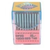 Düz Makine Kalın Dip Dikiş İğnesi / DPX5 SES 22/140 100ADET