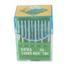 Düz Makine Kalın Dip Dikiş İğnesi / DPX5 SES 24/180 50ADET