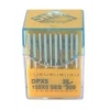 Düz Makine Kalın Dip Dikiş İğnesi / DPX5 SES 25/200 50ADET