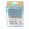 Düz Makine Kalın Dip Dikiş İğnesi / DPX5 SUK 10/70 100ADET