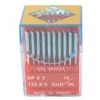 Düz Makine Kalın Dip Dikiş İğnesi / DPX5 SUK 14/90 100ADET
