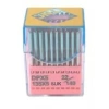Düz Makine Kalın Dip Dikiş İğnesi / DPX5 SUK 22/140 100ADET