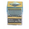 Düz Makine Kalın Dip Yanmaz Dikiş İğnesi / DPX5 SES PVD 18/110 100ADET