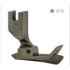 Düz Makine Yürüyen İğne Siperli Çima Ayak Sol / SP18L-NF 1/16