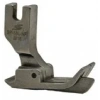 Düz Makine Yürüyen İğne Siperli Çima Ayak Sol / SP18L-NF 3/16
