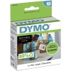 DYMO 25x25mm Çok Amaçlı Kare Barkod Etiketi