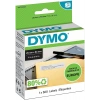 DYMO 25x54mm Çok Amaçlı LW Adres/Barkod Etiketi (11352)