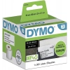 DYMO 51x89mm İsim Kartı/Yaka Kartı Etiketi (S0929100)