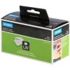 DYMO 99011 LW Renkli Adres Etiketi 89x28mm / 520 li Paket