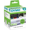 DYMO 99012 LW Geniş Adres Etiketi 36x89mm 1-4/10inç x 3-1/2inç -520 li Paket