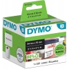 DYMO 99015 LW Çok Amaçlı Adres Etiketi 54x70 320 li Paket 2-1/8inç x 2-3/4inç