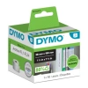 DYMO 99018 LW Dar Klasör Sırt Etiketi 38x190mm / 110 lu Paket 1-1/2 inç 7-1/2inç