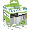 DYMO 99019 LW Geniş Klasör Sırt Etiketi 59x190mm / 110 lu Paket 2-5/16inç x 7-1/2inç