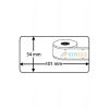 Dymo Lw Muadili Sevkiyat Etiketi 101 Mm X 54 Mm 220 Adet