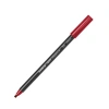 EDDİNG 1255 KALİGRAFİ KALEMİ 3.5mm BORDO
