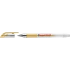 Edding 2185 Jel Mürekkepli Roller Kalem METALİK ALTIN