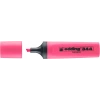 Edding 344 Highlighter Fosforlu İşaretleme Kalemi PEMBE