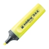 Edding 344 Sarı Fosforlu Kalem