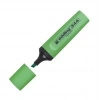 Edding 344 Yeşil Fosforlu Kalem (5 Li Avantajlı Paket)