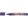 Edding 360 Whiteboard Marker Yazı Tahtası Kalemi MOR