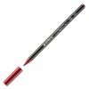 EDDİNG 4200 BORDO PORSELEN KALEMİ