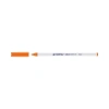 EDDİNG 4600 T-SHİRT BOYAMA KALEMİ TURUNCU