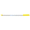Edding 4600 Tekstil Kalemi 1mm-neon Yellow